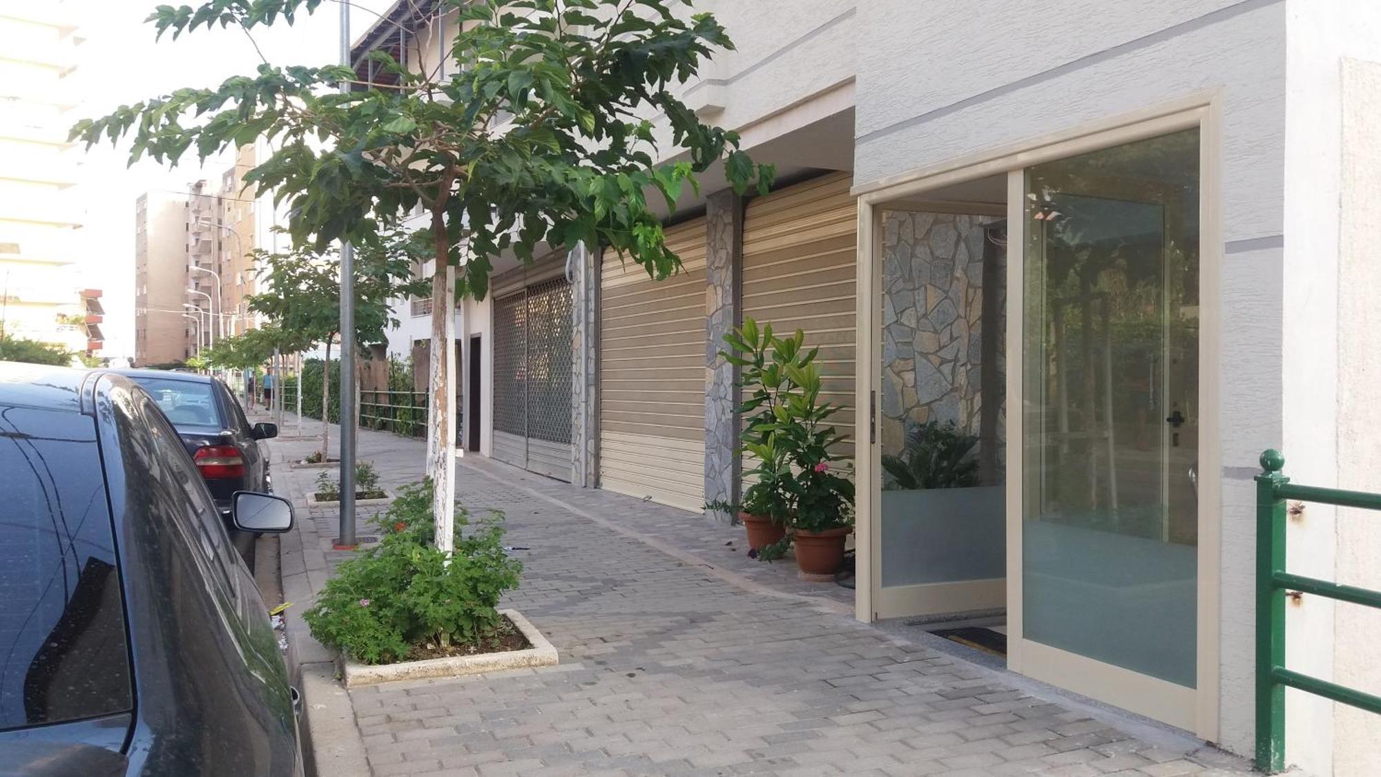 Anna Apartments Sarandë Esterno foto